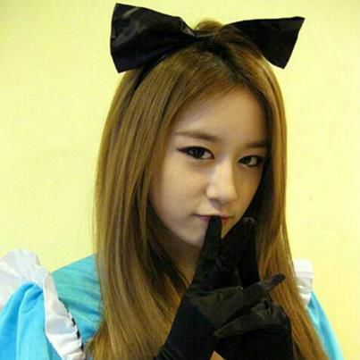 ♥ Ji Yeon ♥