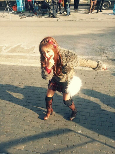 ♥ Ji Yeon ♥