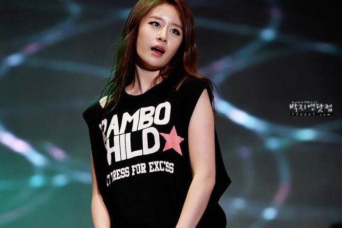 ♥ Ji Yeon ♥