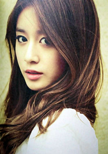 ♥ Ji Yeon ♥