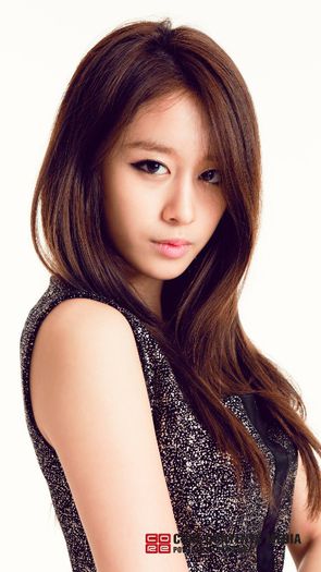 ♥ Ji Yeon ♥