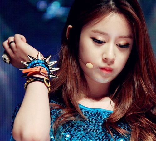 ♥ Ji Yeon ♥