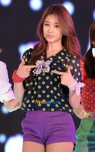 ♥ Ji Yeon ♥