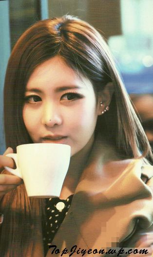 ♥ Qri ♥