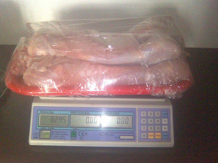 carne1 - 1 Cum putem promova si valorifica legal carnea de iepure