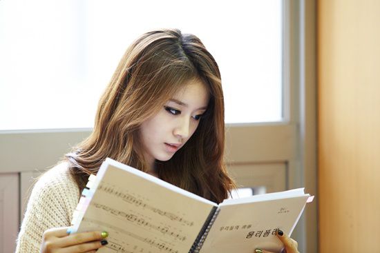♥ Ji Yeon ♥