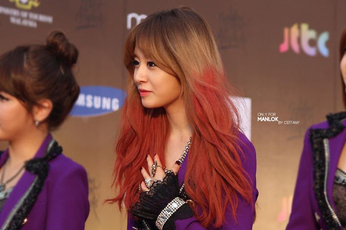 ♥ Ji Yeon ♥