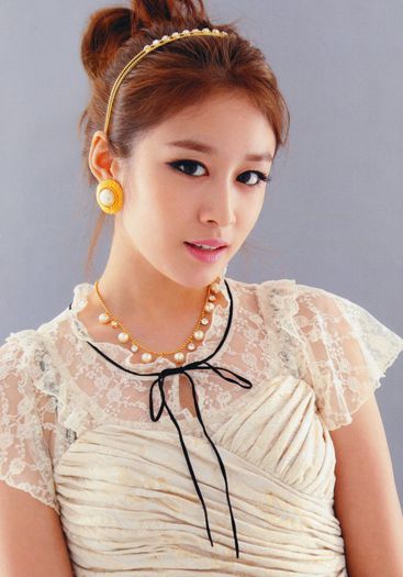 ♥ Ji Yeon ♥