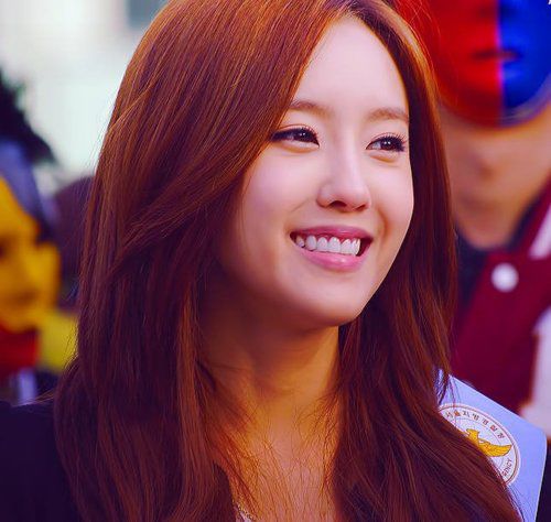 ♥ Hyomin ♥