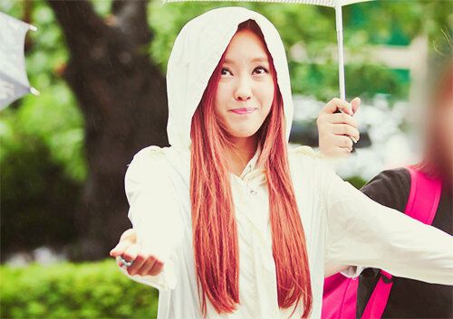 ♥ Hyomin ♥ - Hyomin