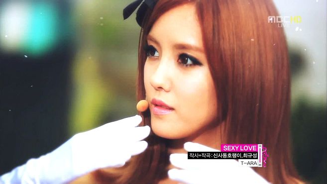 ♥ Hyomin ♥