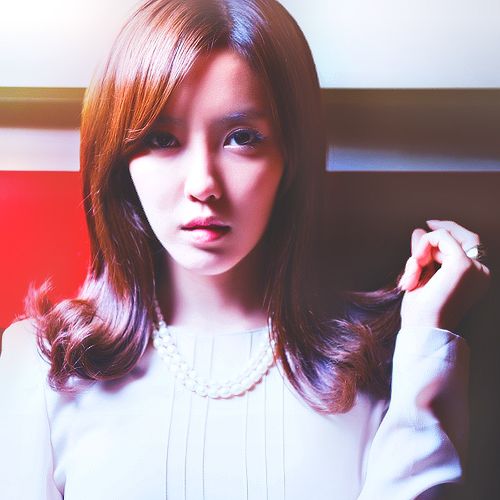 ♥ Hyomin ♥