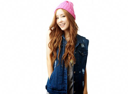 ♥ Hyomin ♥