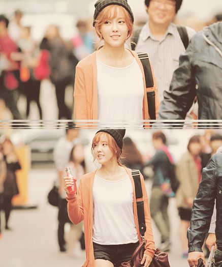 ♥ Hyomin ♥