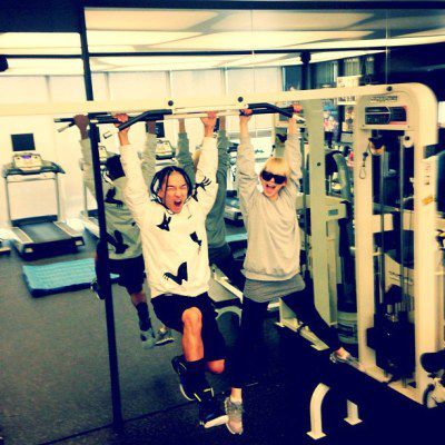 cl taeyang