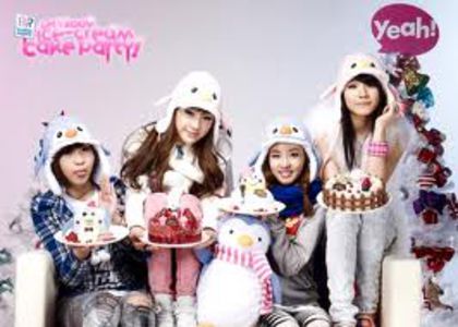 xii - 2NE1 IN FIECARE ZI 2