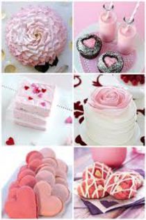 pink - Sweet sugar
