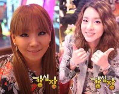 3523 - 2NE1 IN FIECARE ZI 2