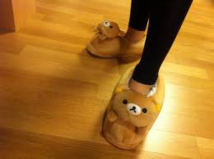 cl rilakkuma 2