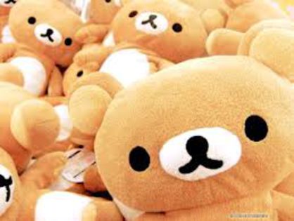 rilakkuma 11