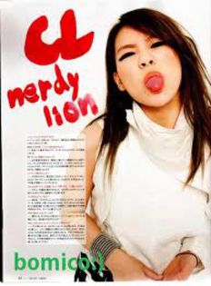 cl crazy