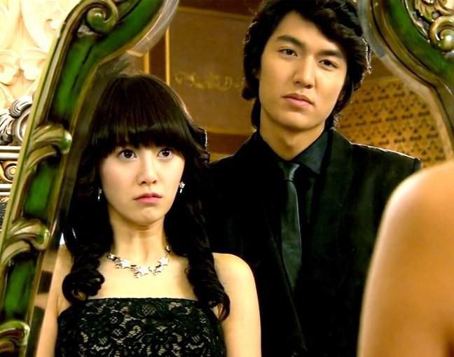 KuHyeSeonmakeoverinBoysOverFlowers - Boys Over Flowers