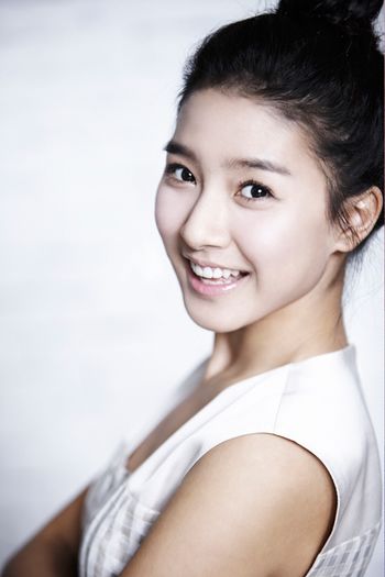 kim so eun - Boys Over Flowers