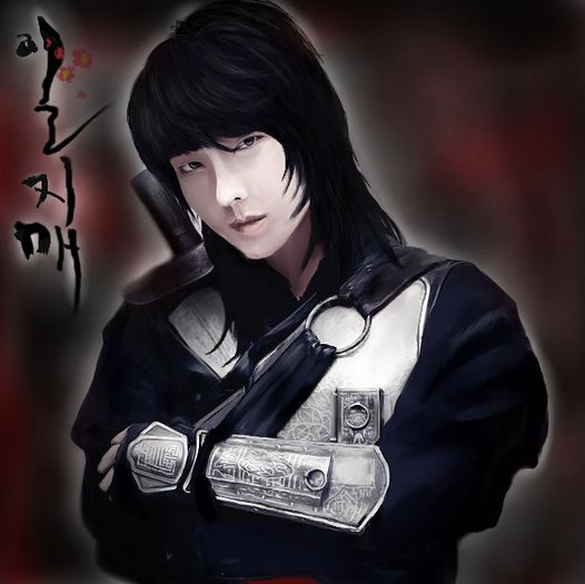 ILJIMAE_by_shigureniji