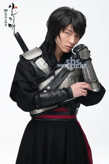 lee jun ki - coreeni frumosi actori