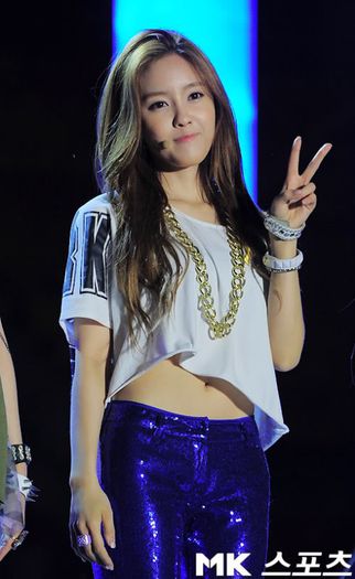 ♥ Hyomin ♥ - Hyomin