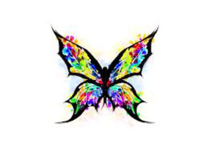  - BuTtErFlY
