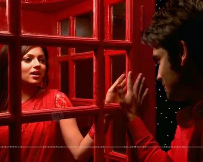 241260-drashti-dhami-and-vivian-dsena - Madhubala Ek Ishq Ek Junoon-One Love One Passion