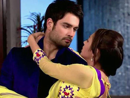 4EvNS - Madhubala Ek Ishq Ek Junoon-One Love One Passion