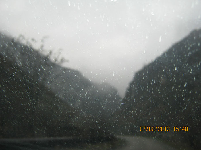 IMG_0334 - O zi cu ceata pe Valea Sohodolului