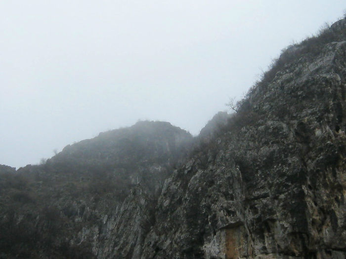 IMG_0358 - O zi cu ceata pe Valea Sohodolului