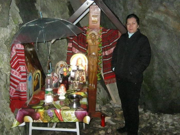 IMG_0368 - O zi cu ceata pe Valea Sohodolului