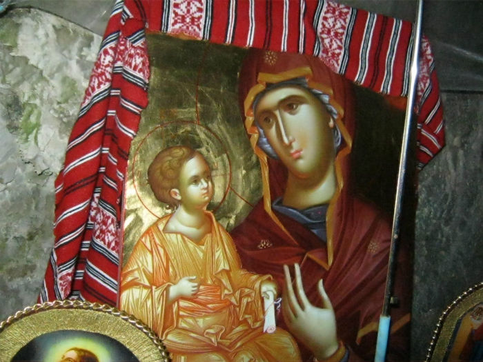 IMG_0371 - O zi cu ceata pe Valea Sohodolului