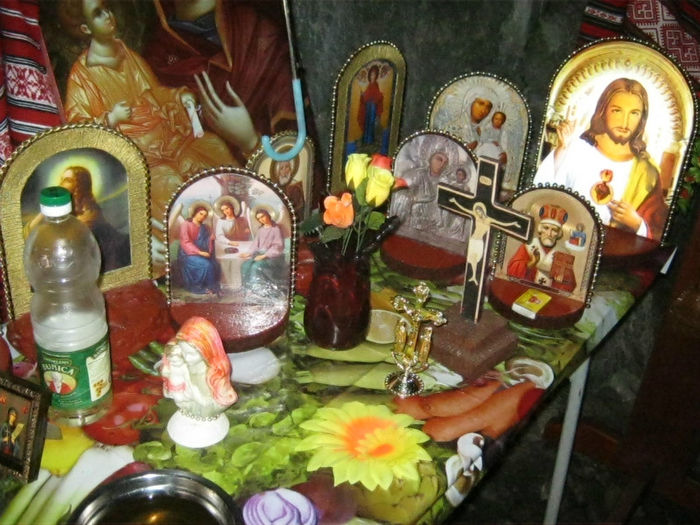 IMG_0372 - O zi cu ceata pe Valea Sohodolului