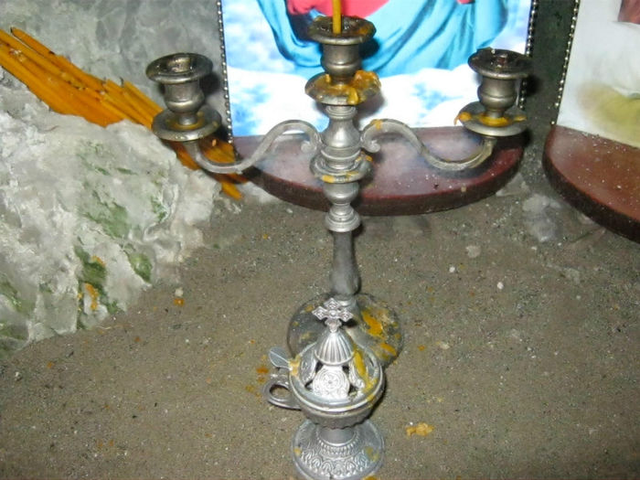 IMG_0377 - O zi cu ceata pe Valea Sohodolului