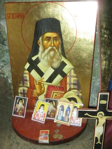 IMG_0383 - O zi cu ceata pe Valea Sohodolului