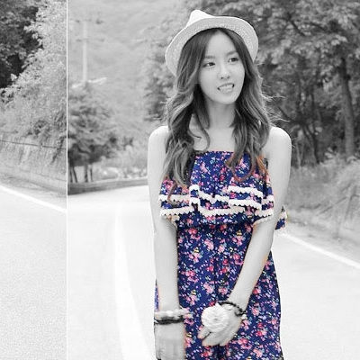 ♥ Hyomin ♥