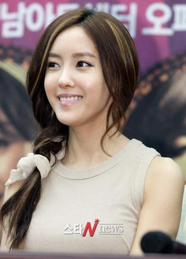♥ Hyomin ♥ - Hyomin