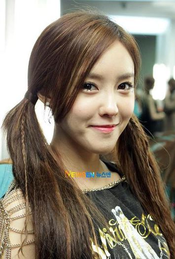 ♥ Hyomin ♥