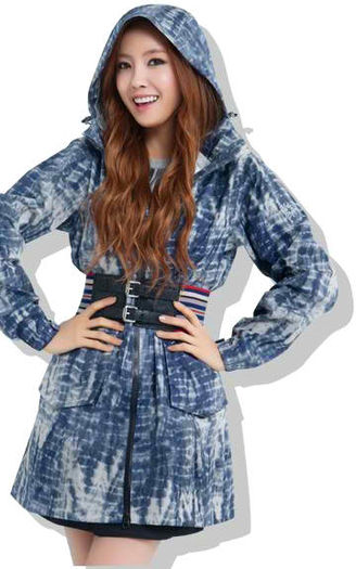 ♥ Hyomin ♥