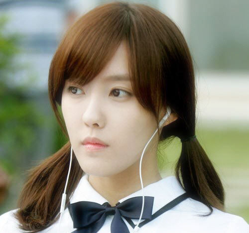 ♥ Hyomin ♥