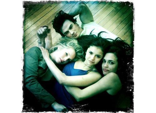 tvd (2) - The Vampire Diaries