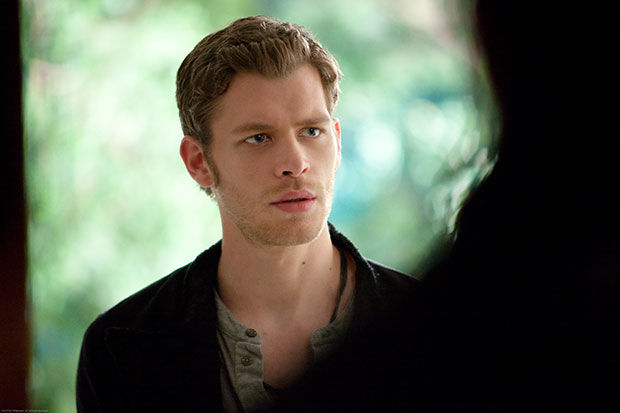 Klaus (3) - Joseph Morgan