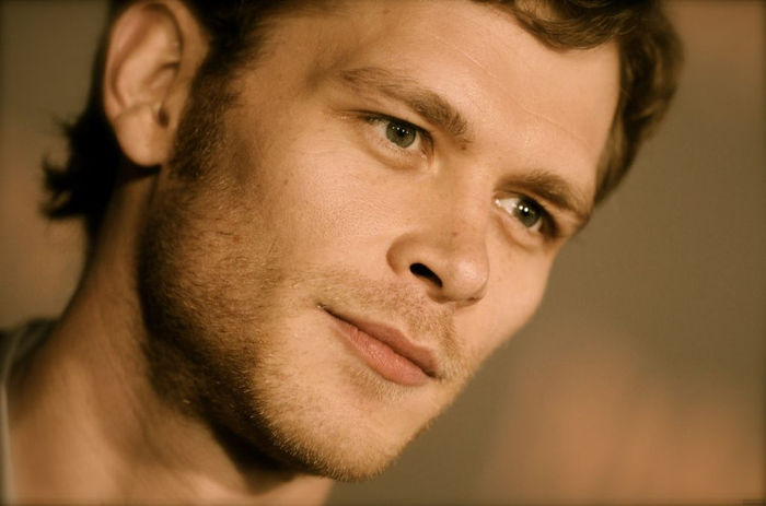 Klaus (6) - Joseph Morgan