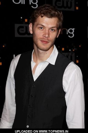 Klaus (13) - Joseph Morgan