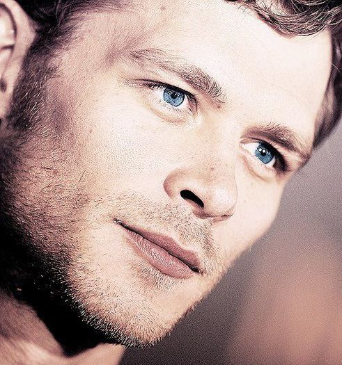 Joseph - Joseph Morgan